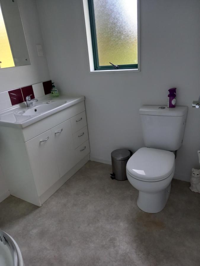 Bed and Breakfast Aramatai Gardens Te Kuiti Exterior foto